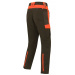 Spodnie BERETTA Balcan Pants Browbark & Orange (CU153T142908C4)